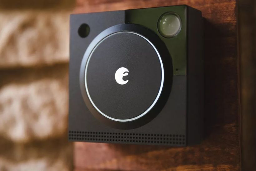 August Doorbell Cam-10 IoT Devices that are Smartifying Human Lives