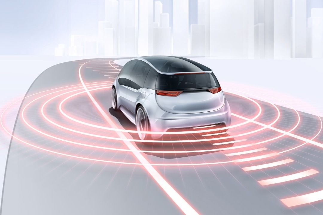 Bosch is Making Affordable LiDAR Sensors for Self-Driving Cars