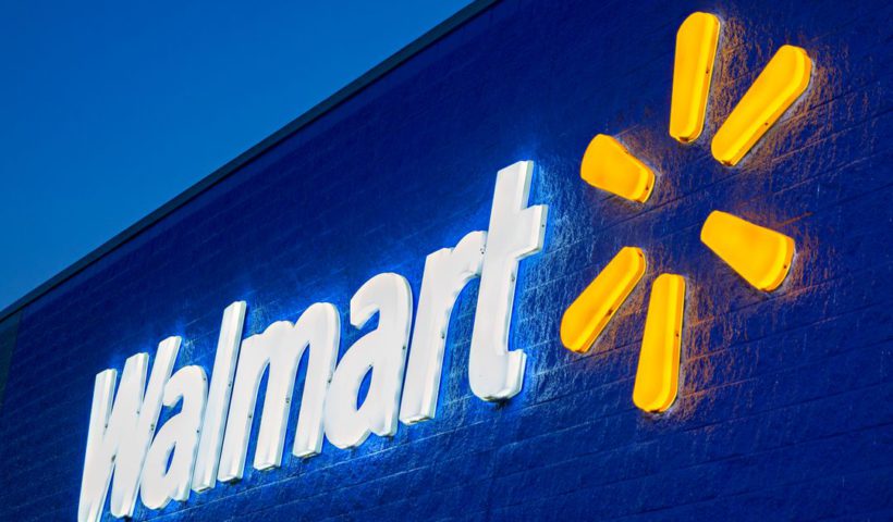 Walmart Joins Microsoft Bid for TikTok as CEO of Social Media App Quits
