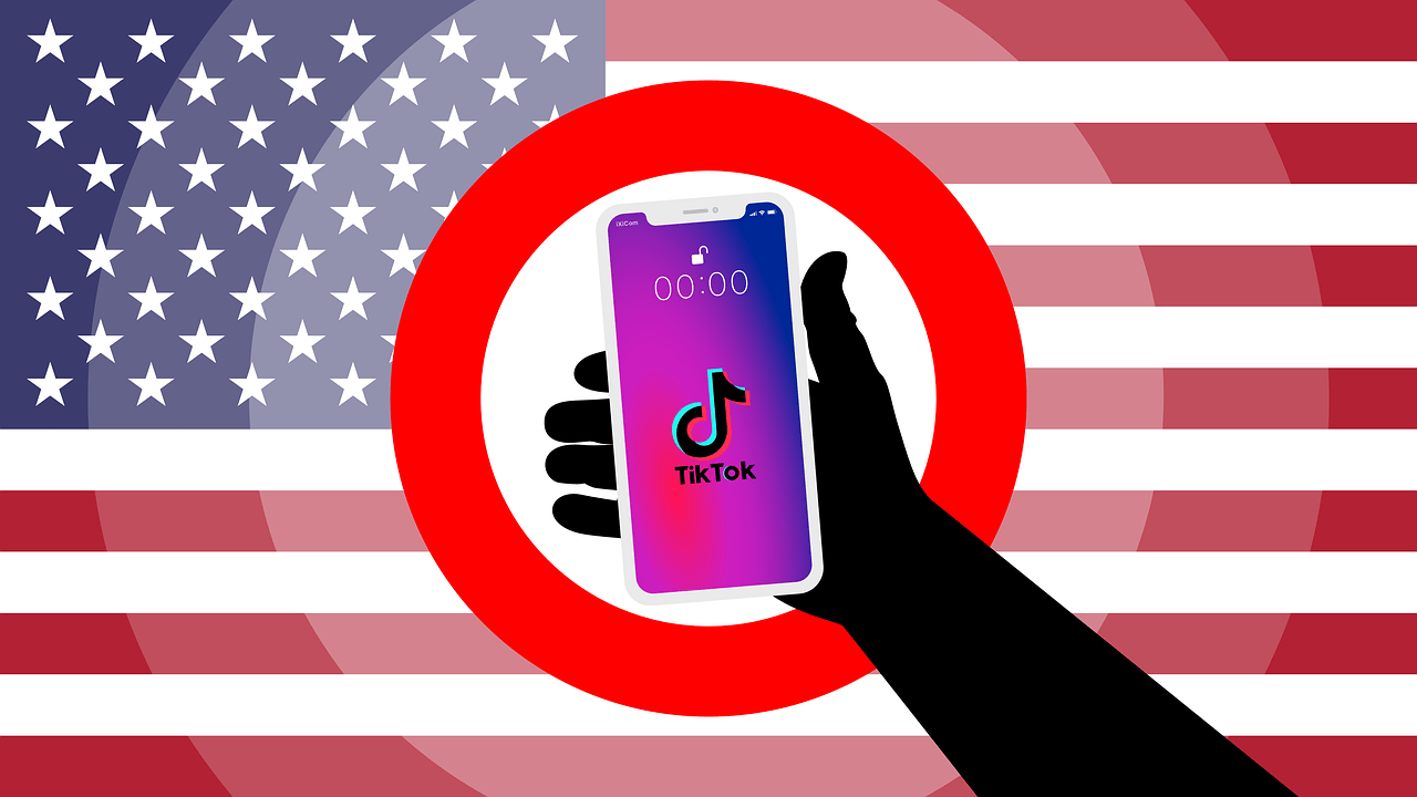U.S. Judge Blocks Trump Administration's Ban on New TikTok Downloads