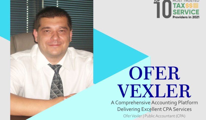 ofer vexler accounting services israel