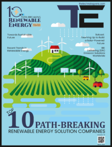 Cover Page - Renewable Energy